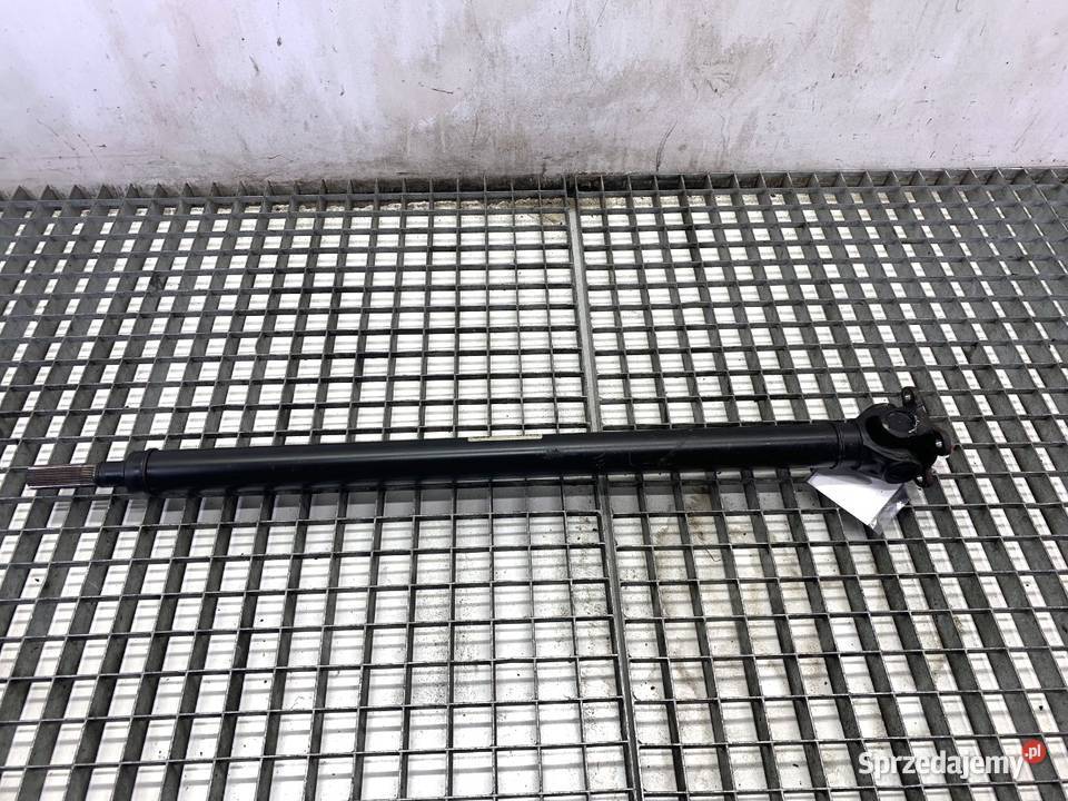 WAŁ NAPĘDOWY PRZÓD BMW G30 SedanLimuzyna 44 625 osobowe Wały napędowe
