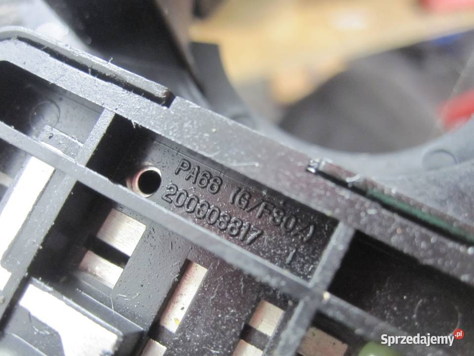 OPEL ANTARA 09r przełącznik zespolony 202005410 Kielce