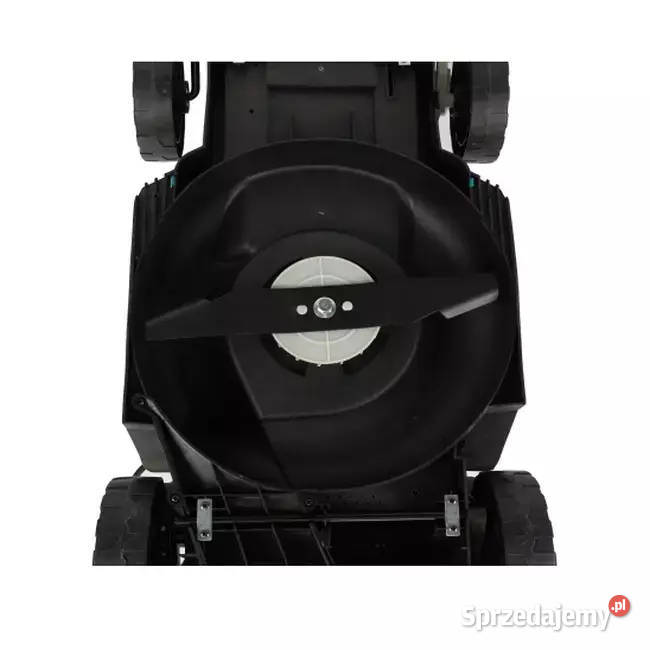 KOSIARKA AKUMULATOROWA BEZSZCZOTKOWA 2X18V DEDRA Opalenica