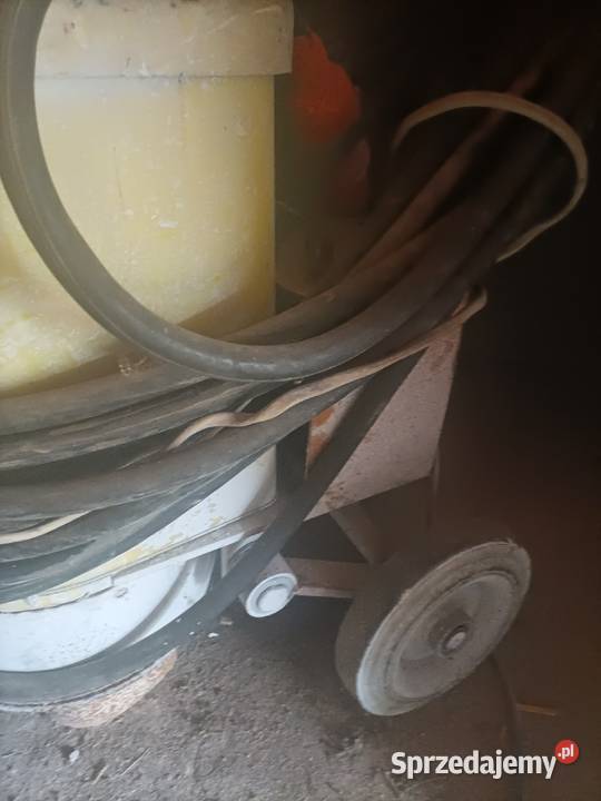 Maszyna do lastryko łódzkie Kurów