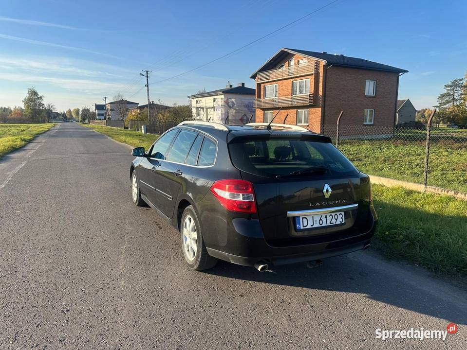 Renault Laguna 2008 20 sprzedam