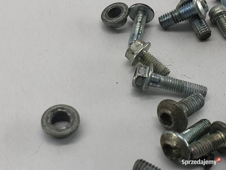 Sruba Podkladka Nakretka Mv Agusta Turismo Łódź