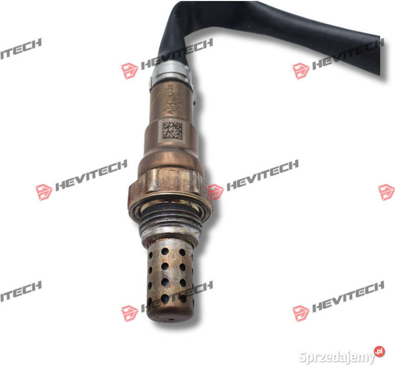 Czujnik spalin KOMATSU 6008162830 Układ wydechowy Gądki