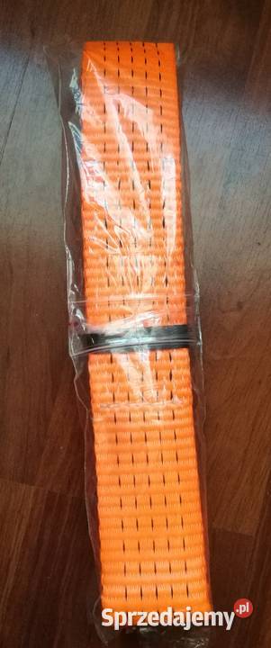 Pas mocujący 22m SpanSet 5t LC2500daN Olsztyn