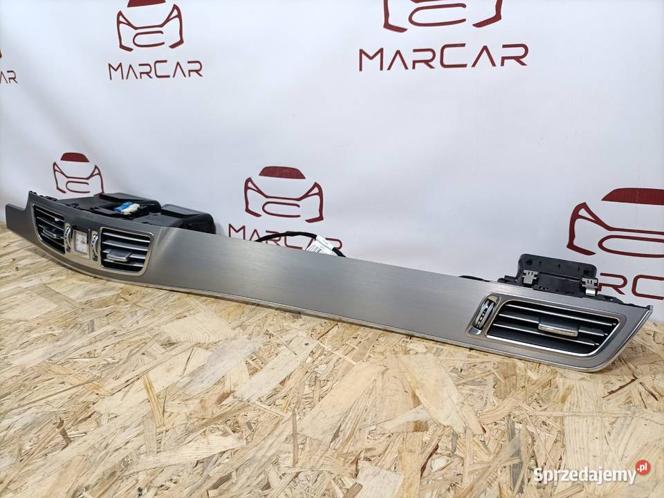 MERCEDES W 212 EKLASA LIFT DEKOR LISTWA KONSOLI Pleszew