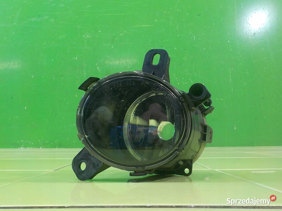 OPEL CORSA E 12 B 15r HB 5D halogen lewy Suków