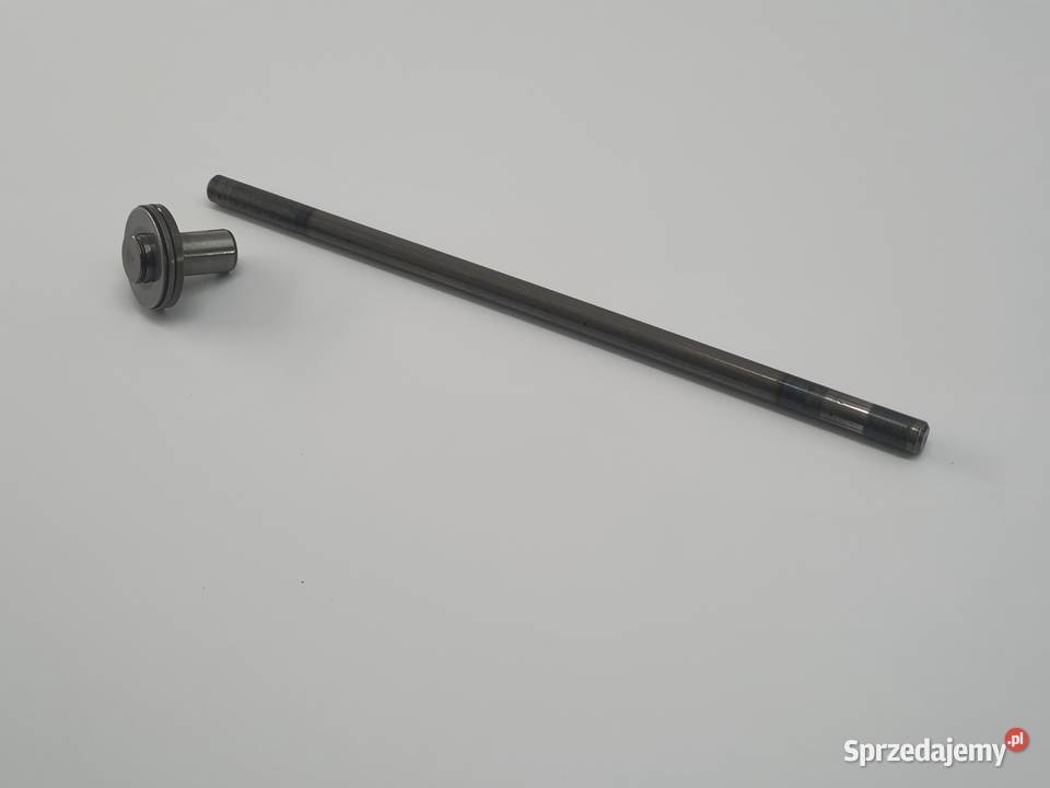 Wodzik Wysprzeglik Pret Lozysko Honda Crf 250 Łódź sprzedam