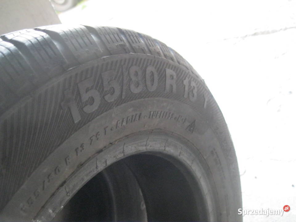 Opony Barum Polaris 1315580 Jastrzębie Zdrój 80 sprzedam