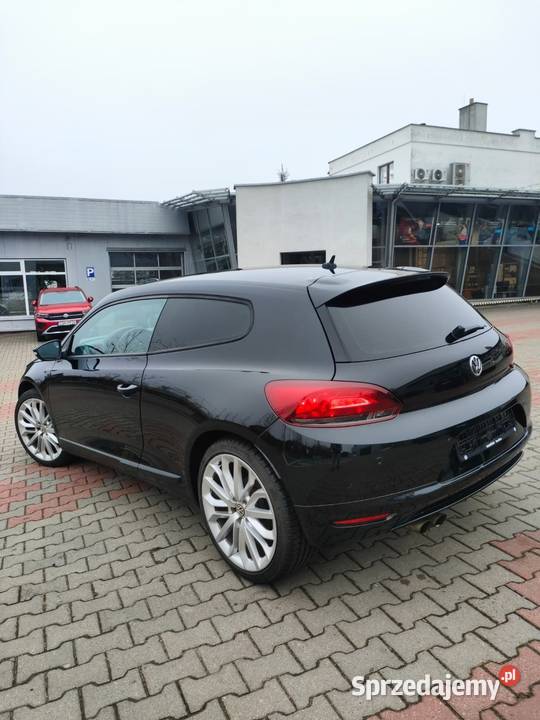 Super stan piękne wnętrze benzyna Brodnica