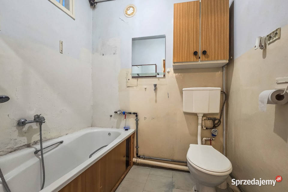 2 pokoje z balkonem na spokojnych Kozinach Sprzedaż