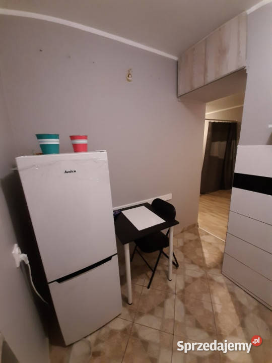 Wynajmę 3 pokojowe Prusa we Wrocławiu Wrocław