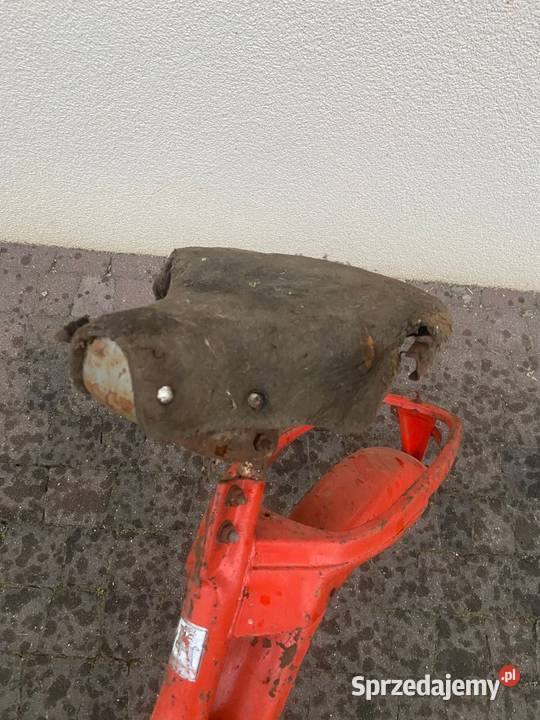 Romet pegaz kadet komar ogar motorynka m1 Boguchwała