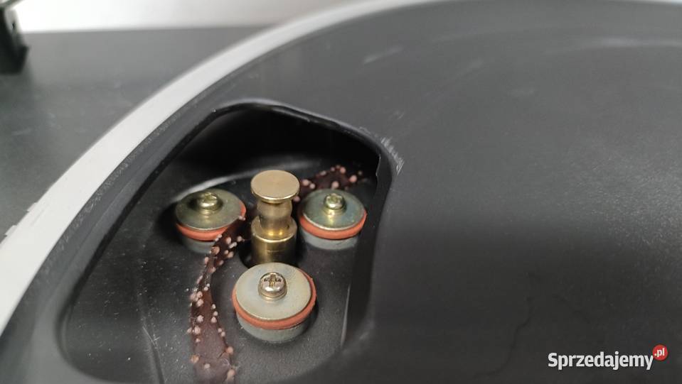 Gramofon TELEFUNKEN RS 100