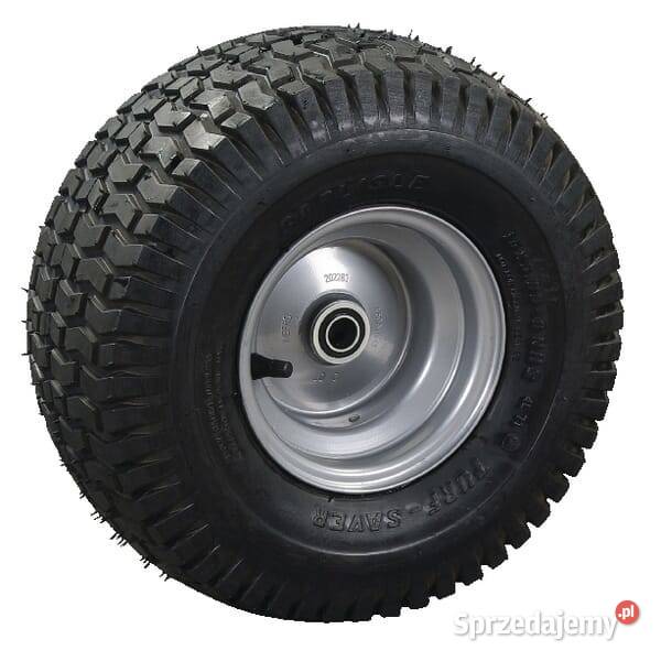 Koło przednie 80618VK1003