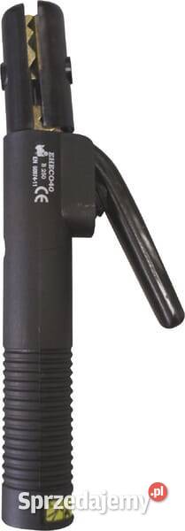 Uchwyt do elektrod 300A 043510GYS Kamionna