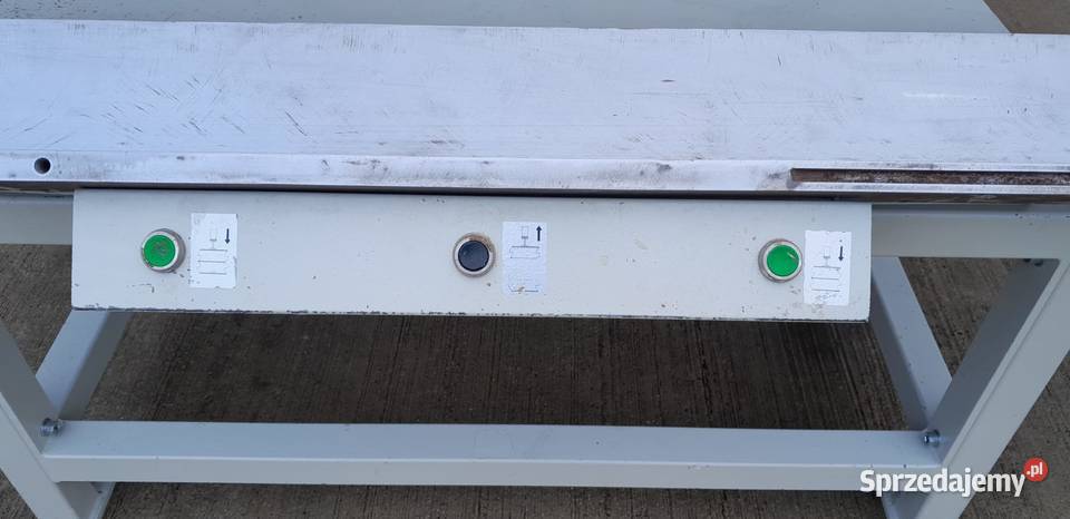 Prasa ramowa Stromab 1200x2500 326 Biznes i Przemysł Naprawa sprzedam