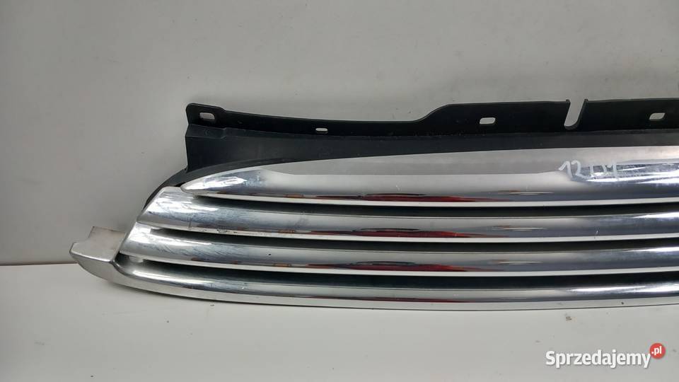 MINI COOPER R56 ATRAPA GRILL CHROM osobowe Zbierkowo