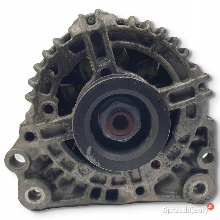 ALTERNATOR VW Golf V Skoda Octavia II Audi A3 8P Chełm