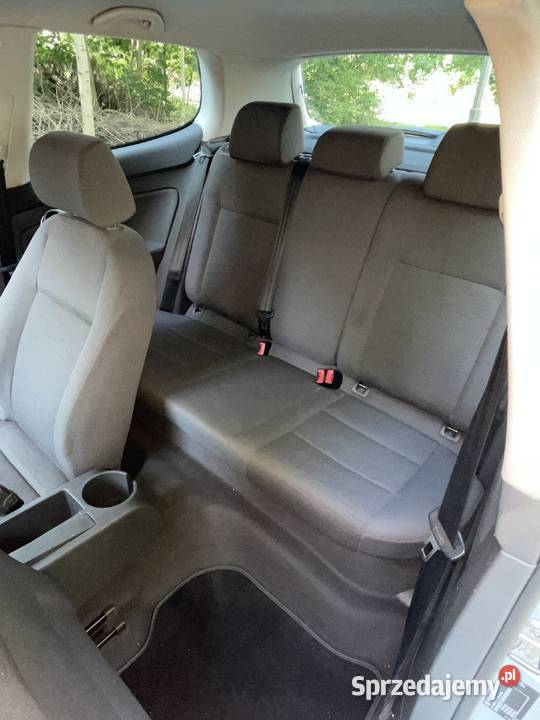 Sprzedam Volkswagen Golf V Poznań