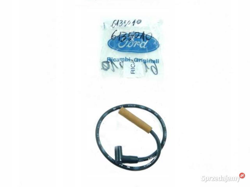 PRZEWÓD ZAPŁONOWY FORD SIERRA TRANSIT SCORPIO