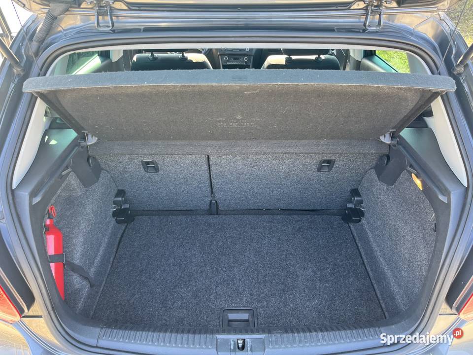 14 MPI FULLFULL Dach Panoramiczny Volkswagen Kraków