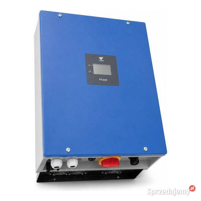 Falownik TWERD 300WT 10kW ongrid 3F