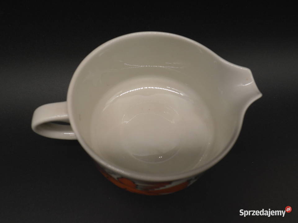 Dzbanek na śmietankę Villeroy Boch Acapulco Porcelana i szkło