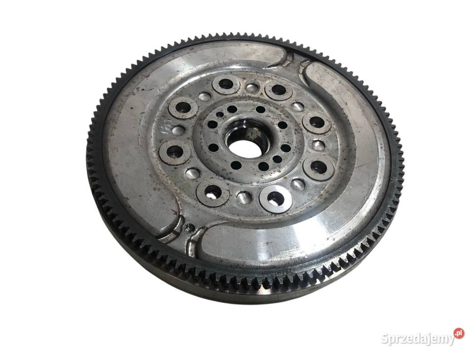 FORD C 022007092010 20 TDCi Koło dwumasowe osobowe
