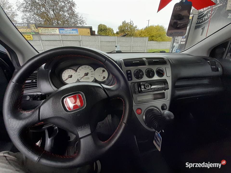 Honda Civc Sport 14 Skierniewice