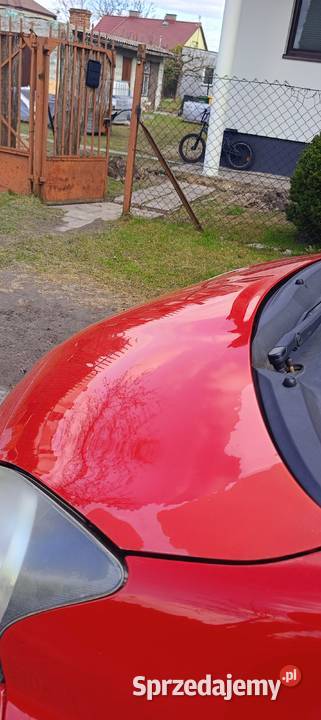 Toyota Aygo nieuszkodzony Chełm