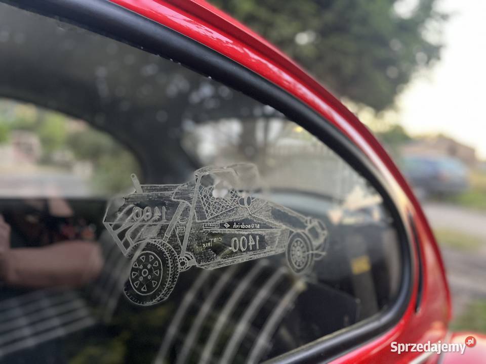 Sprzedam kultowego Garbusa 1969 lubuskie Szlichtyngowa