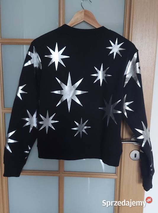 Bluza damską Love Moschino rozmiar 36 jnowe Lublin