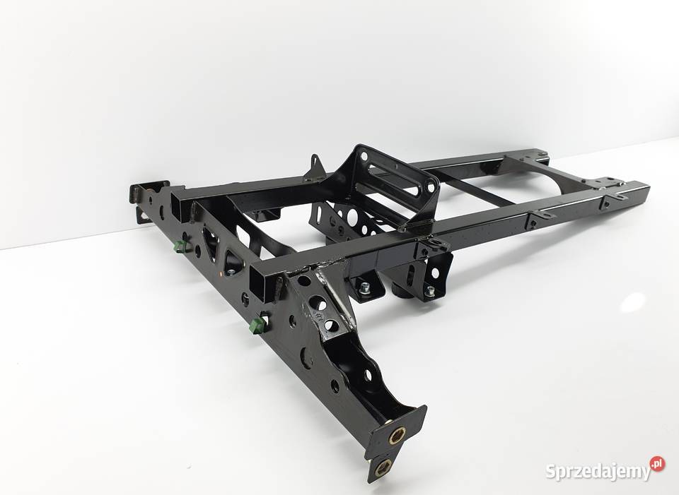 Stelaz Tyl Rama Wspornik Can Am Outlander Xtp Xt sprzedam