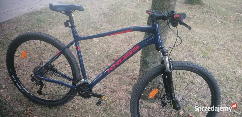 Rower Kross małopolskie sprzedam