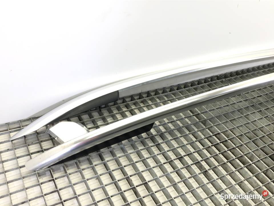 RELINGI DACHOWE VW TIGUAN SUV 0718 5N0860043G