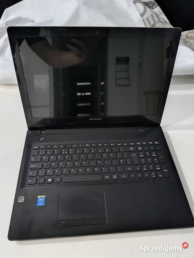 Laptop LENOVO G5080 i35th 156 8gb128 ssdwin10 wielkopolskie Granowo