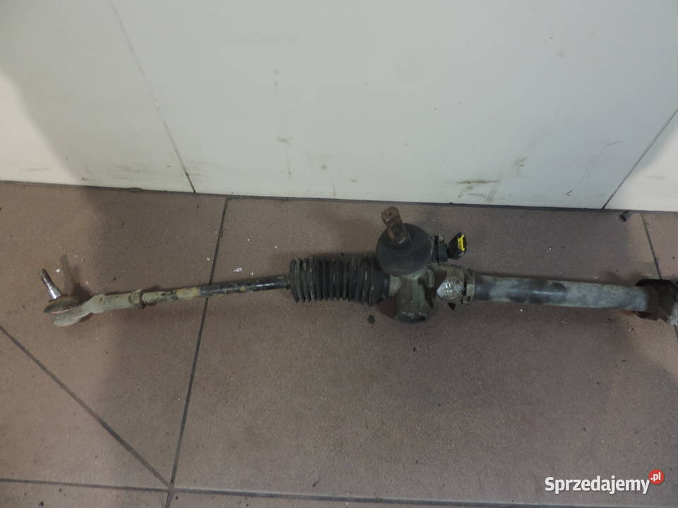 Przekładnia Maglownica Renault Clio 2 II FL Nowy Sącz