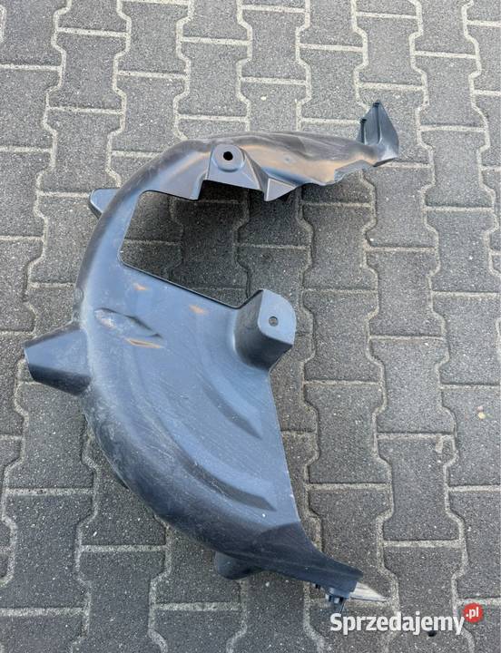 Nadkole Prawy Tył Prawe Tylne Renault Captur II Nadkola Kłobuck