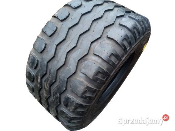 Opona Alliance 4006015516PRTL przyczepa Nowa Dąbrówka sprzedam