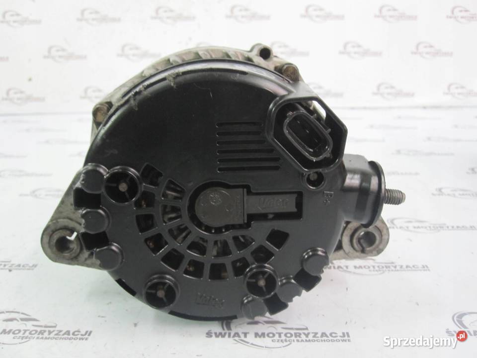 KIA CARNIVAL 22 CRDI D4HB 195 11r alternator Układ elektryczny silnika sprzedam