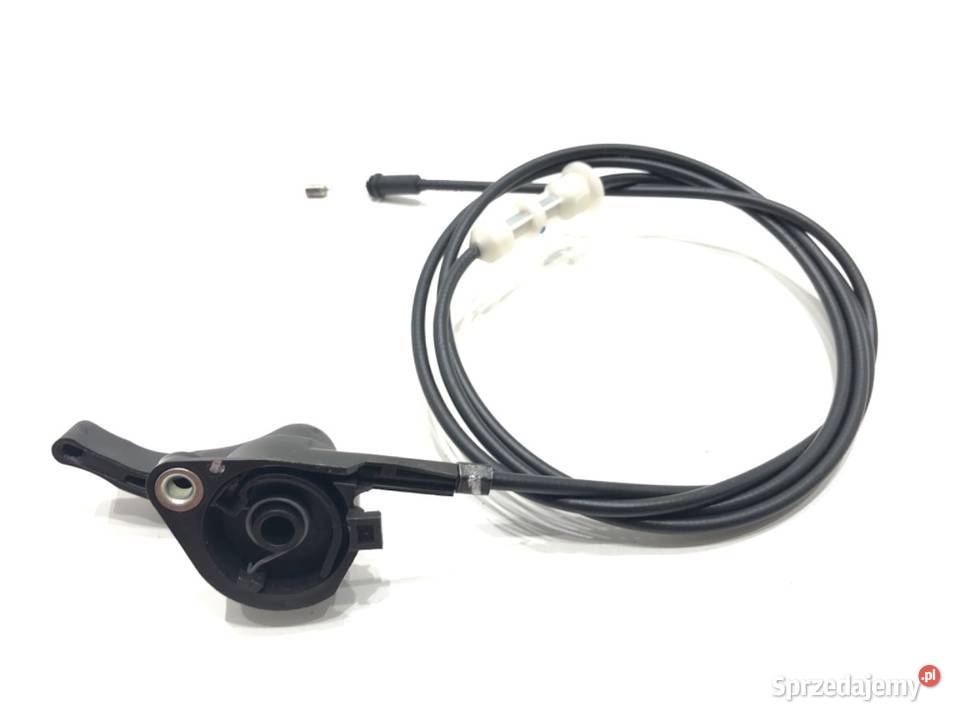 LINKA MASKI RENAULT GRAND SCENIC IV CIĘGNO