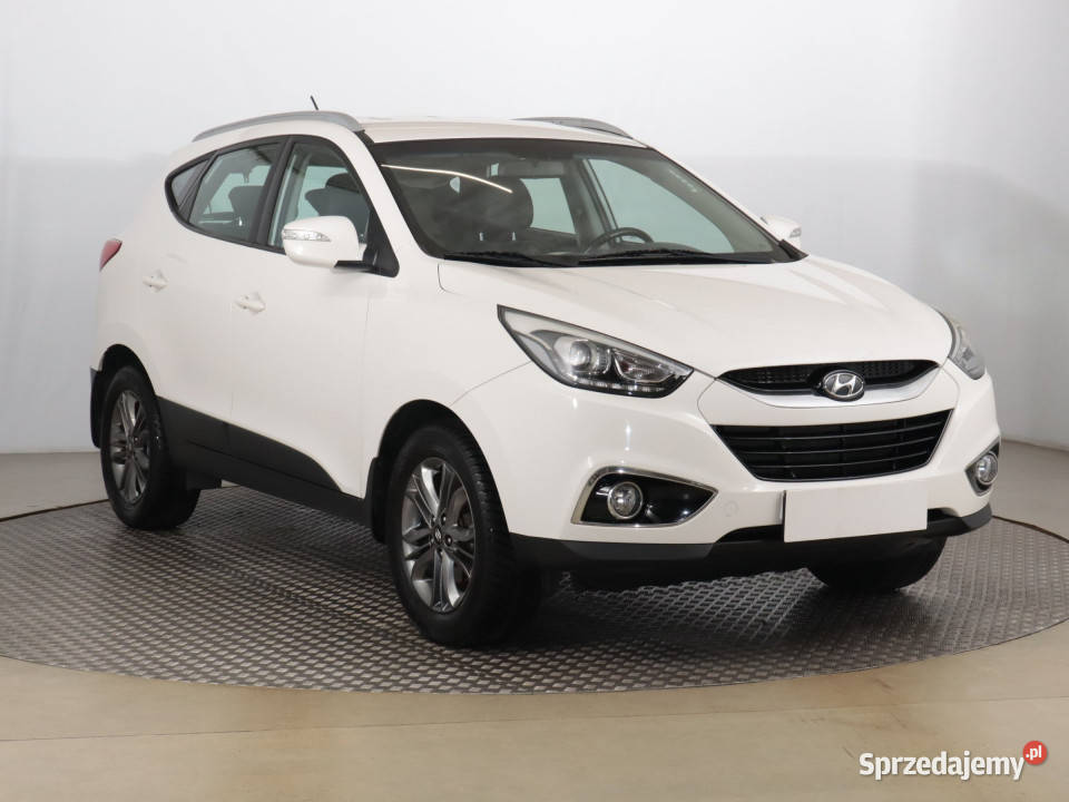 Hyundai ix35 1.6 GDI