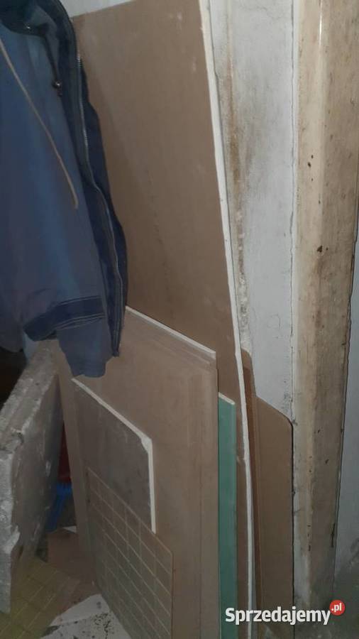 Materiały budowlane płyty gipsowe styropiany Warszawa