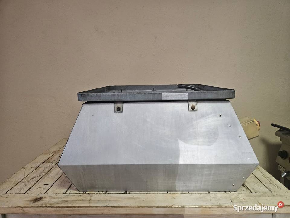 Wentylator dachowy DV 35544 D Pszczyna sprzedam