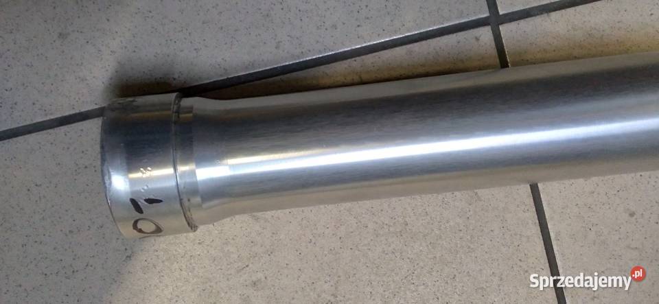Rura teleskopowa laga Honda VTX 1800 Jawiszowice