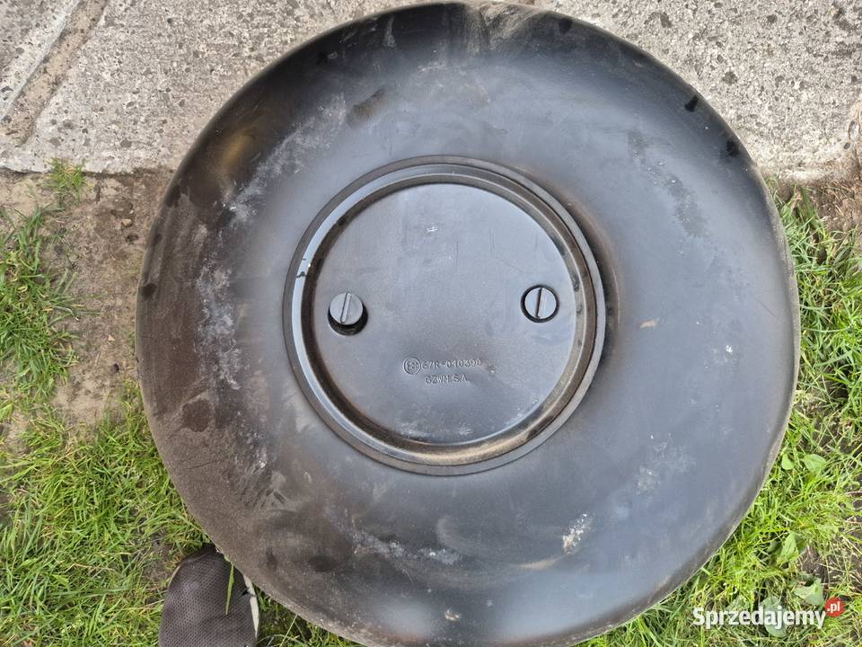 rezerwacja Zbiornik LPG GRODKÓW 43 litry Częstochowa