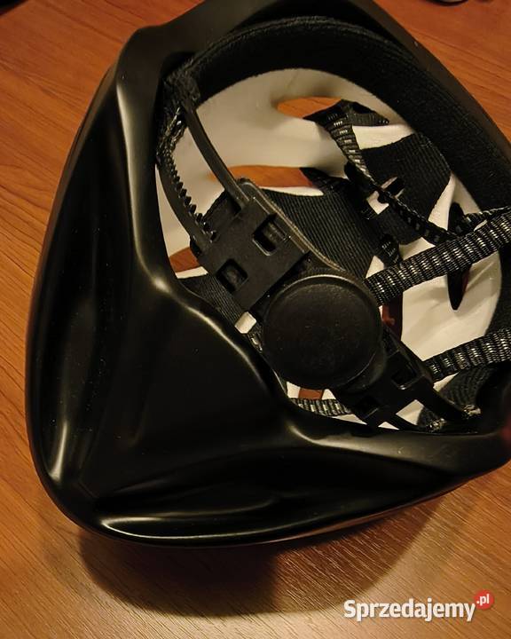 Kask rowerowy Katowice