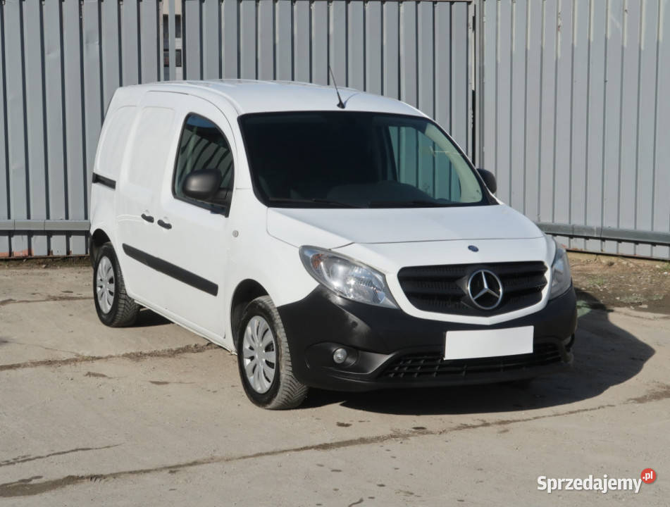 Mercedes Citan 111 CDI Piaseczno sprzedam