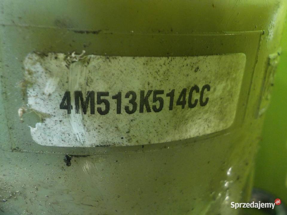 FORD KUGA MK1 I 20 TDCI 09r 5D pompa wspomagania Suków