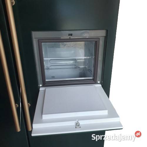 Lodówka side by side Samsung RS53K4600SA G213A śląskie Częstochowa